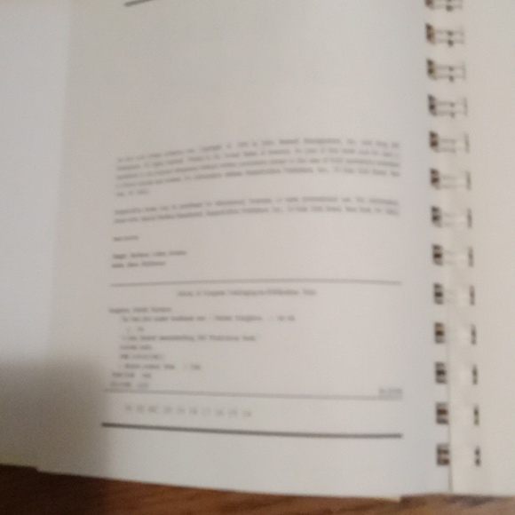 Cookbook - Picture 2 of 3